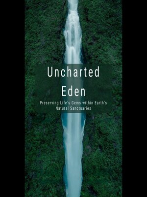 cover image of Uncharted Eden